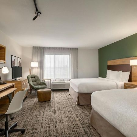 Towneplace Suites By Marriott Alexandria Extérieur photo