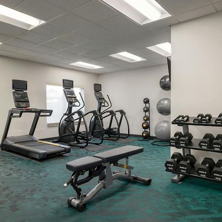 Towneplace Suites By Marriott Alexandria Extérieur photo
