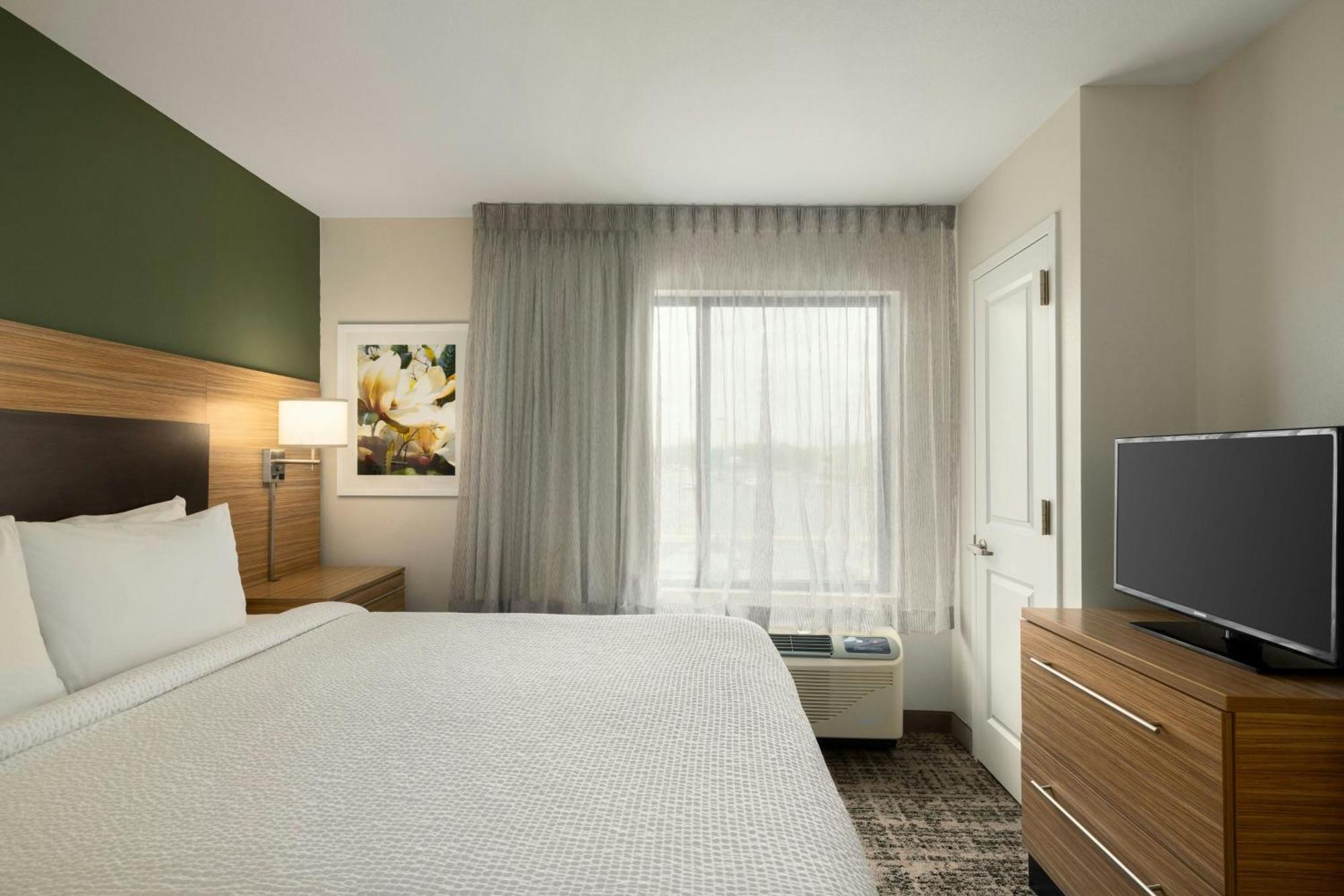 Towneplace Suites By Marriott Alexandria Extérieur photo