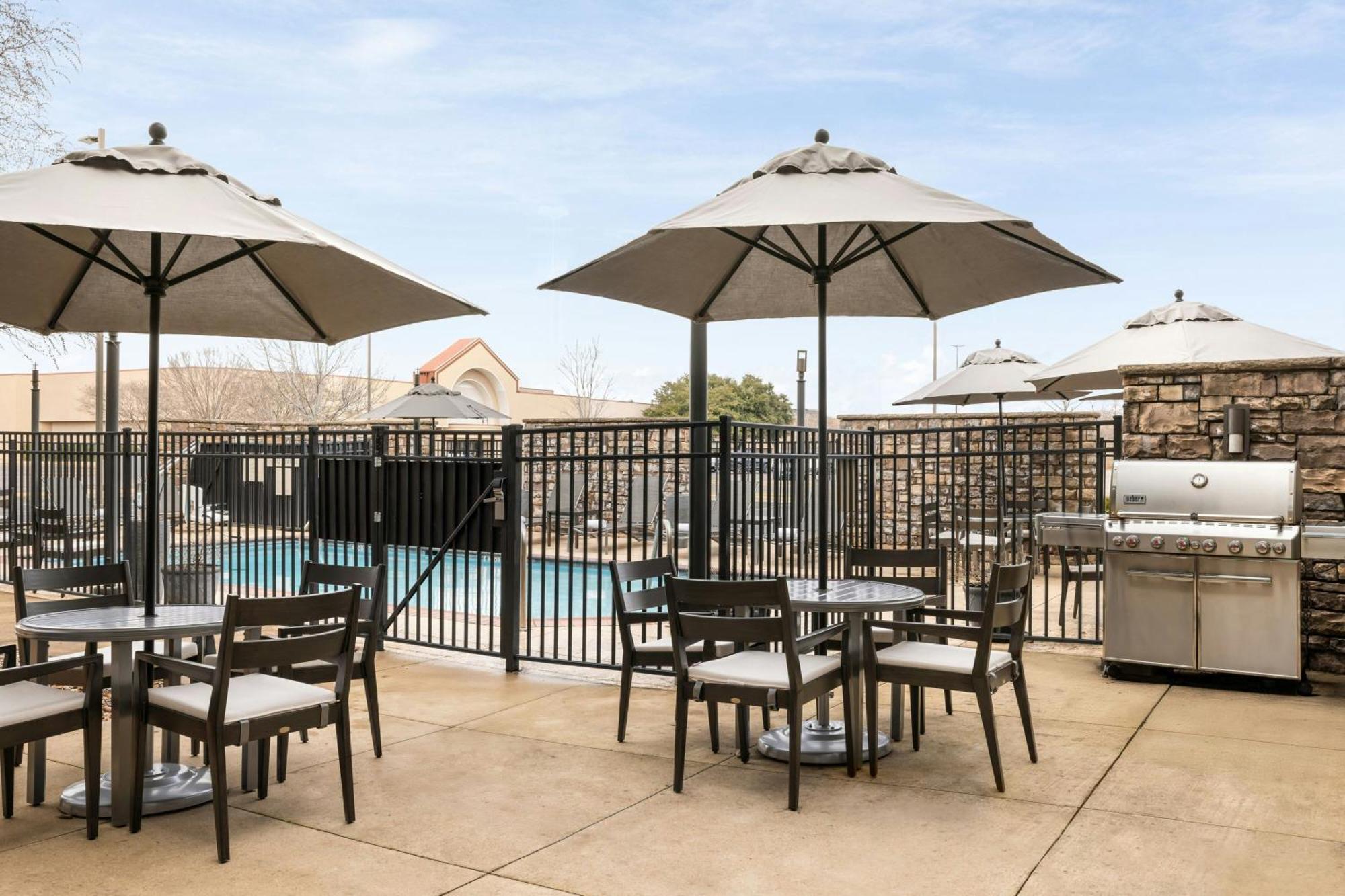Towneplace Suites By Marriott Alexandria Extérieur photo