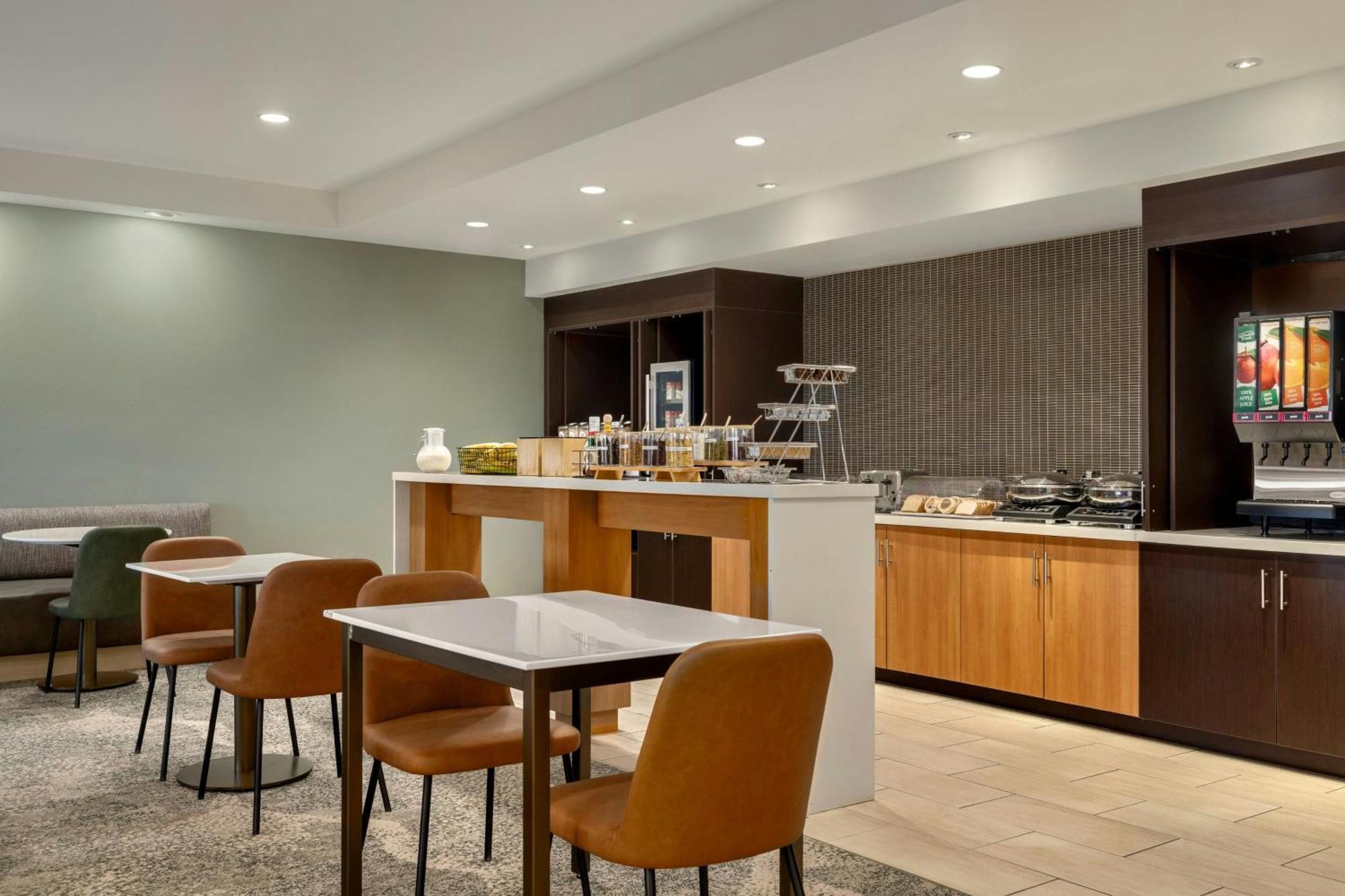 Towneplace Suites By Marriott Alexandria Extérieur photo