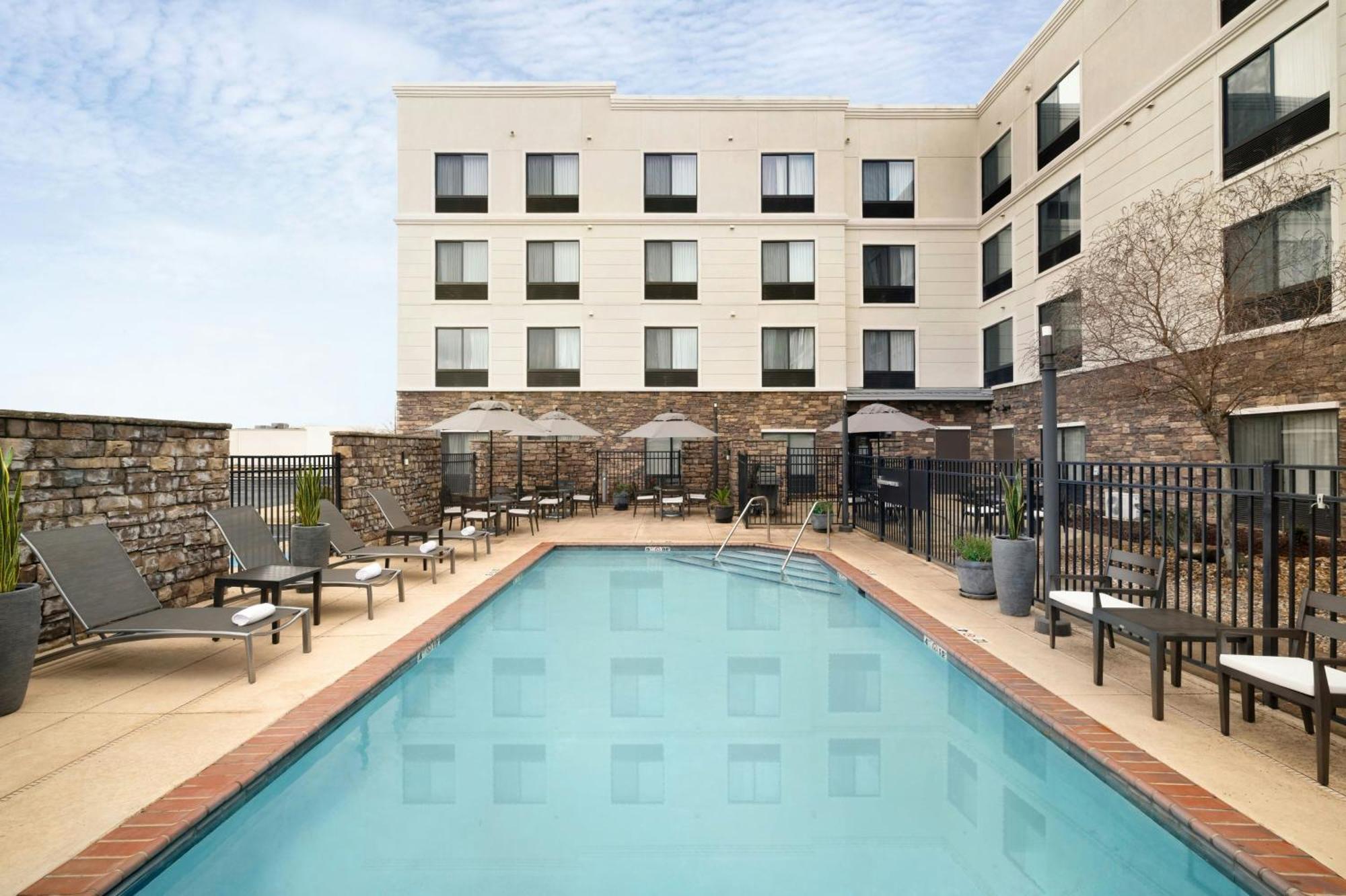 Towneplace Suites By Marriott Alexandria Extérieur photo