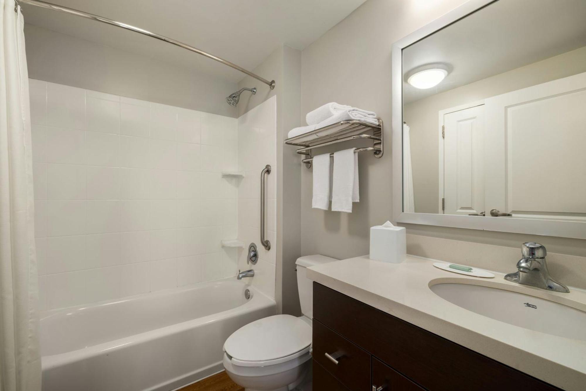 Towneplace Suites By Marriott Alexandria Extérieur photo