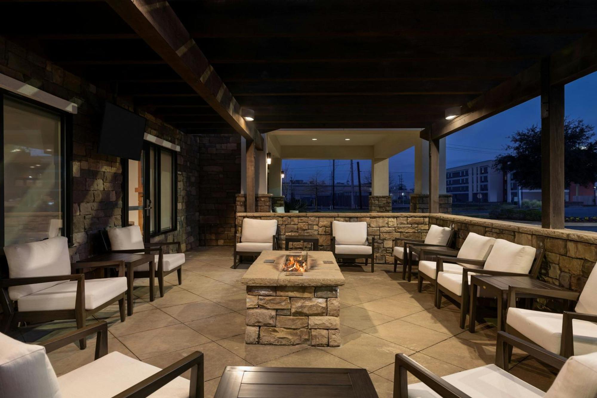 Towneplace Suites By Marriott Alexandria Extérieur photo