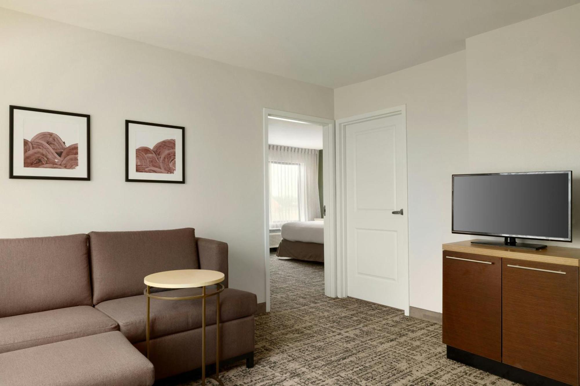 Towneplace Suites By Marriott Alexandria Extérieur photo