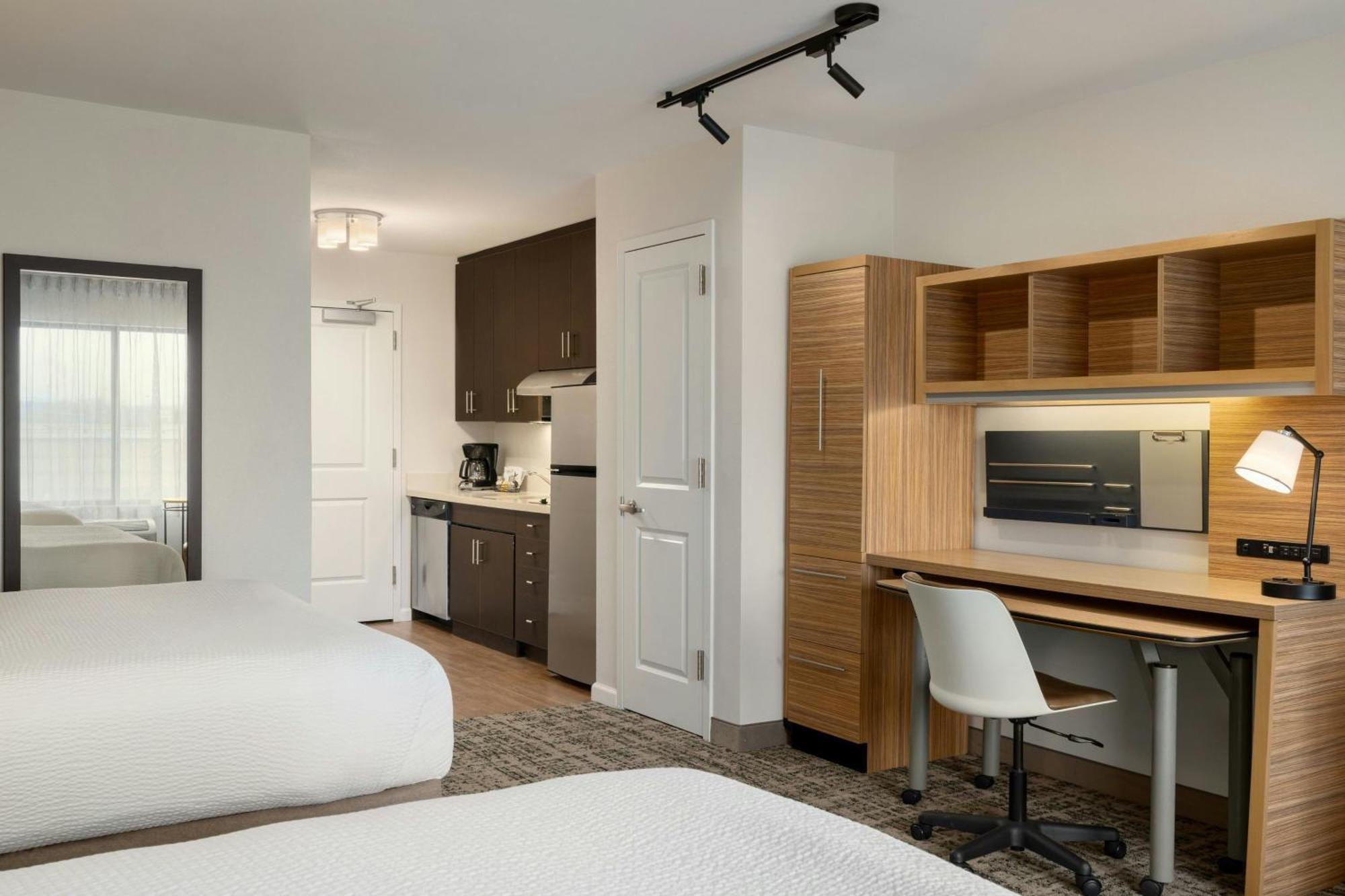 Towneplace Suites By Marriott Alexandria Extérieur photo