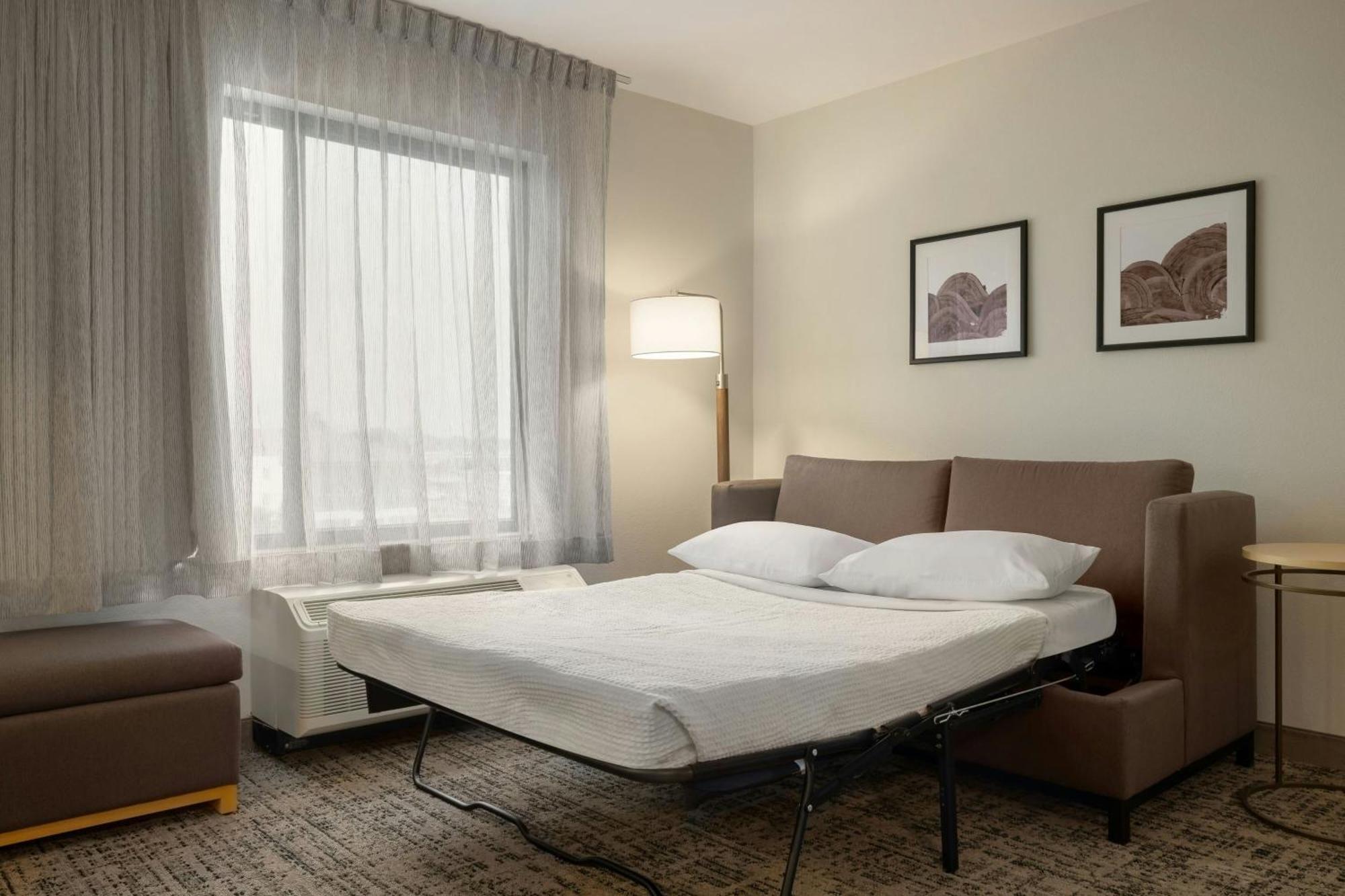 Towneplace Suites By Marriott Alexandria Extérieur photo