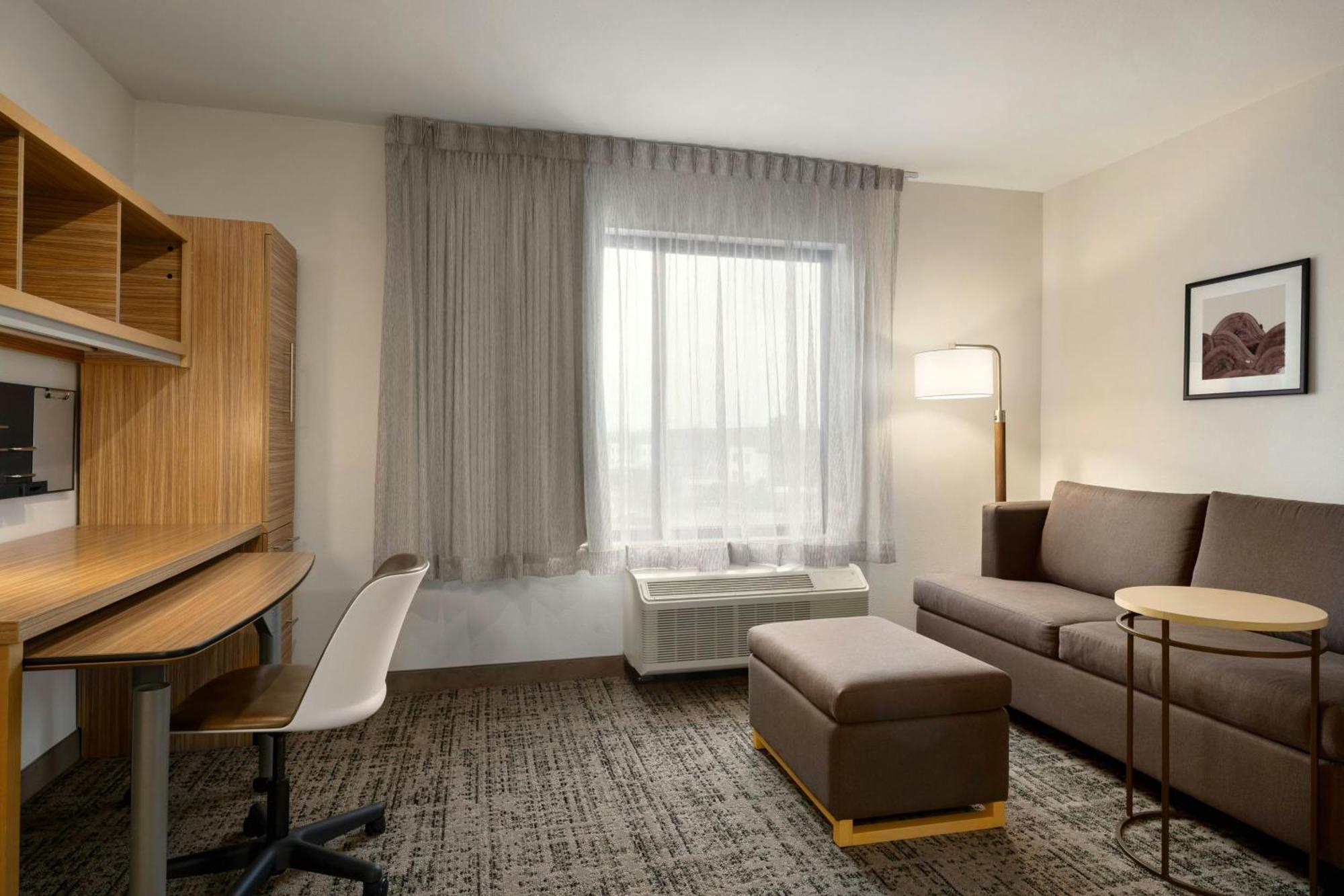 Towneplace Suites By Marriott Alexandria Extérieur photo