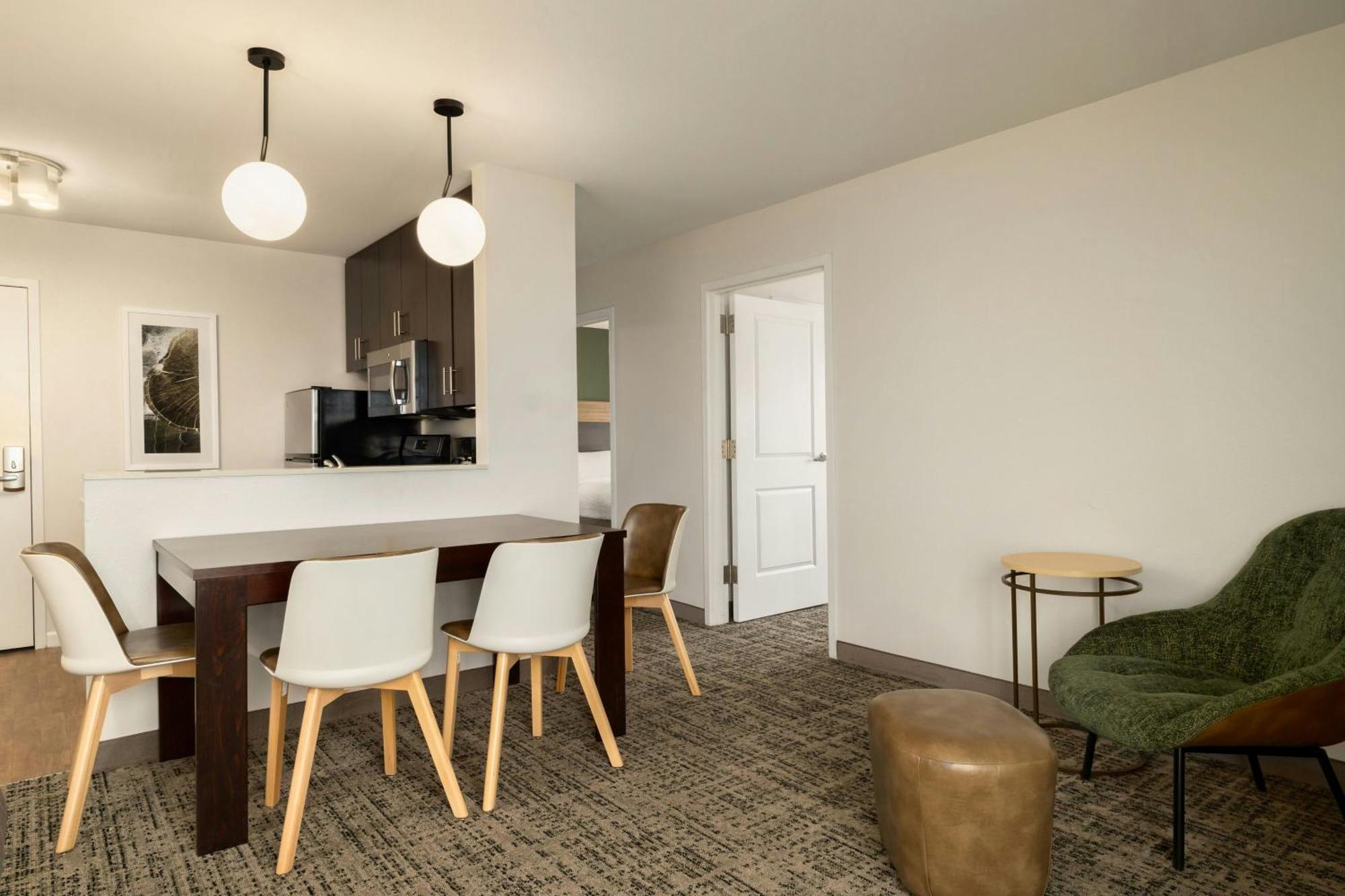 Towneplace Suites By Marriott Alexandria Extérieur photo