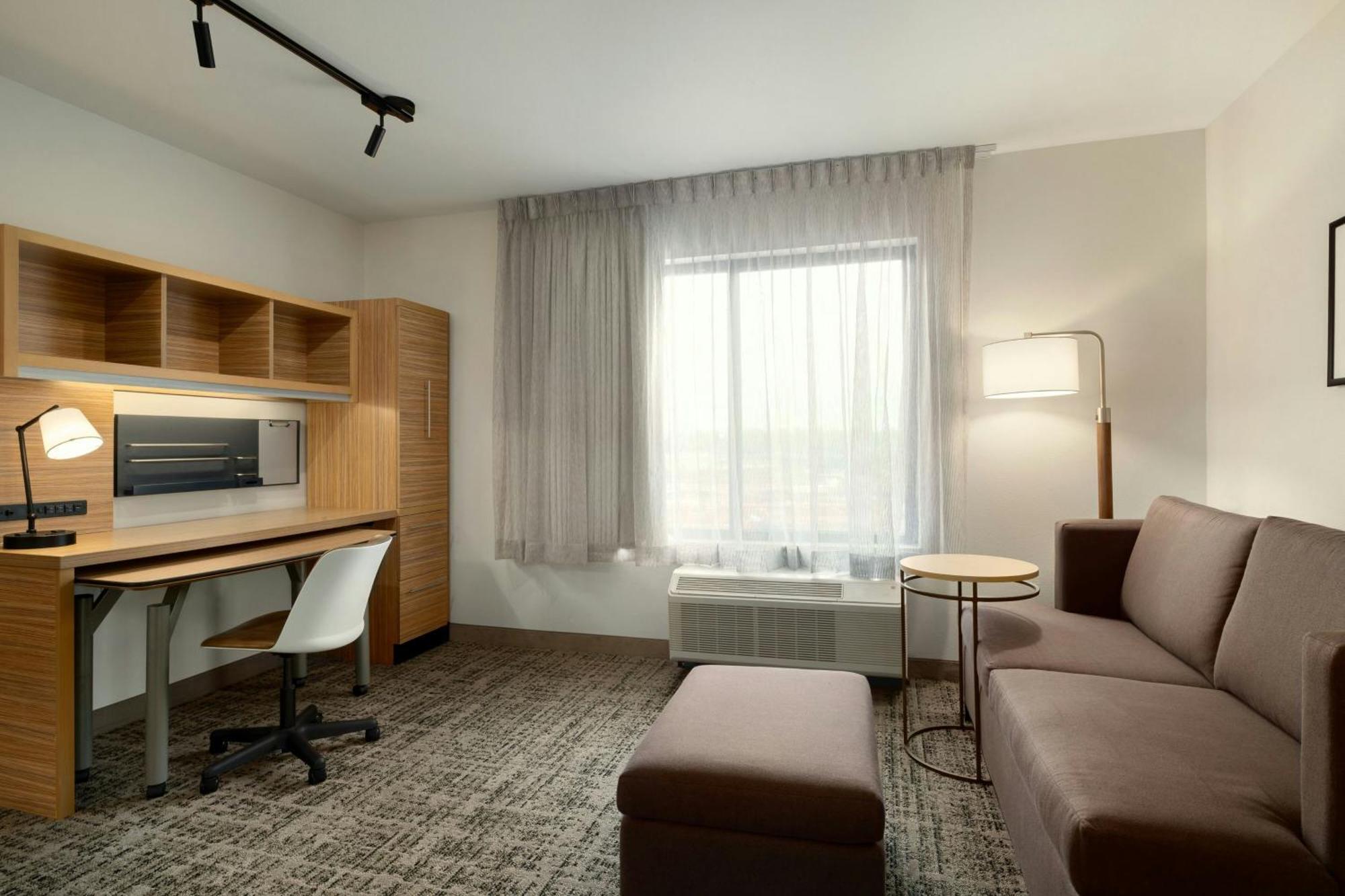 Towneplace Suites By Marriott Alexandria Extérieur photo