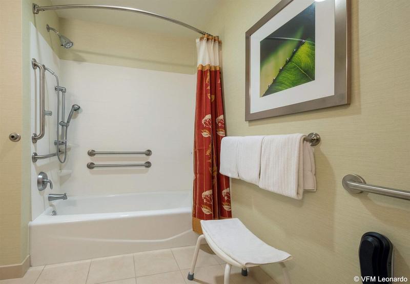 Towneplace Suites By Marriott Alexandria Extérieur photo