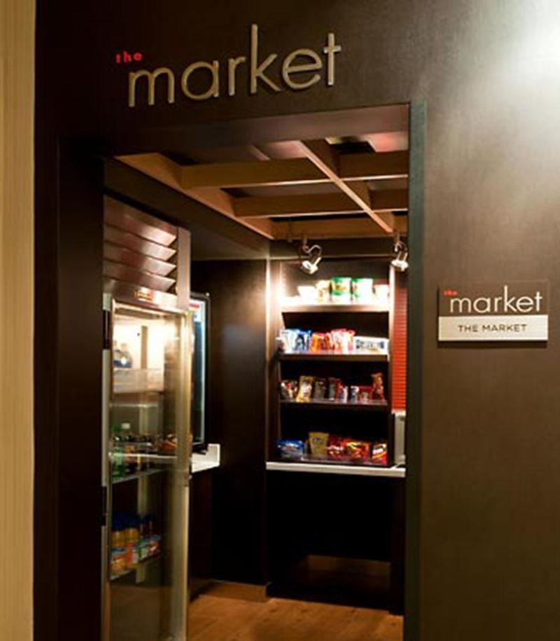 Towneplace Suites By Marriott Alexandria Extérieur photo