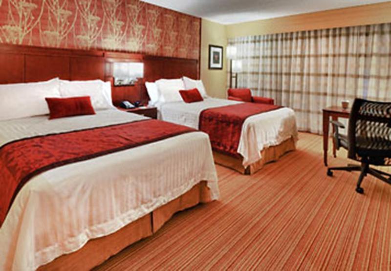 Towneplace Suites By Marriott Alexandria Extérieur photo