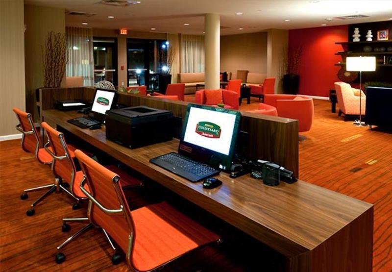 Towneplace Suites By Marriott Alexandria Extérieur photo