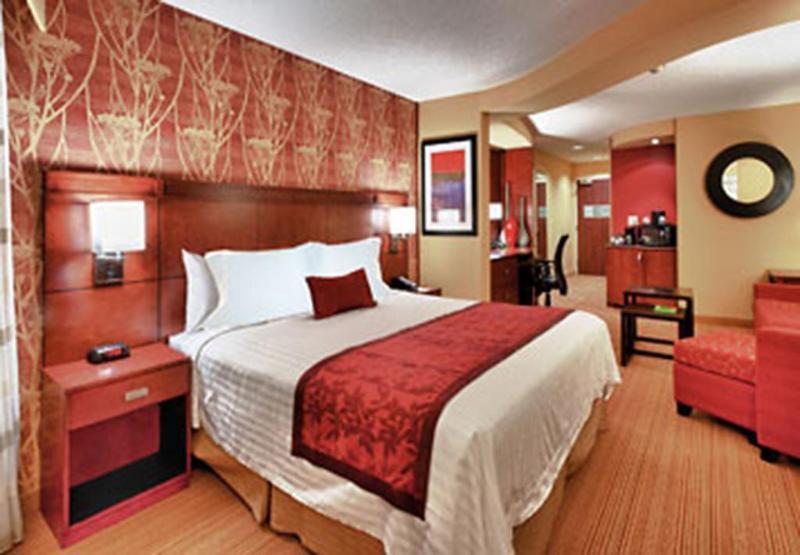 Towneplace Suites By Marriott Alexandria Extérieur photo