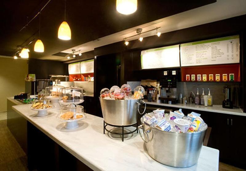 Towneplace Suites By Marriott Alexandria Extérieur photo