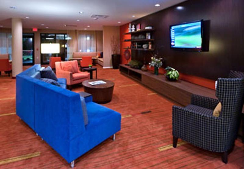 Towneplace Suites By Marriott Alexandria Extérieur photo