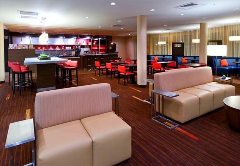 Towneplace Suites By Marriott Alexandria Extérieur photo