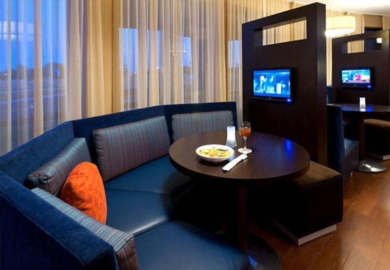 Towneplace Suites By Marriott Alexandria Extérieur photo