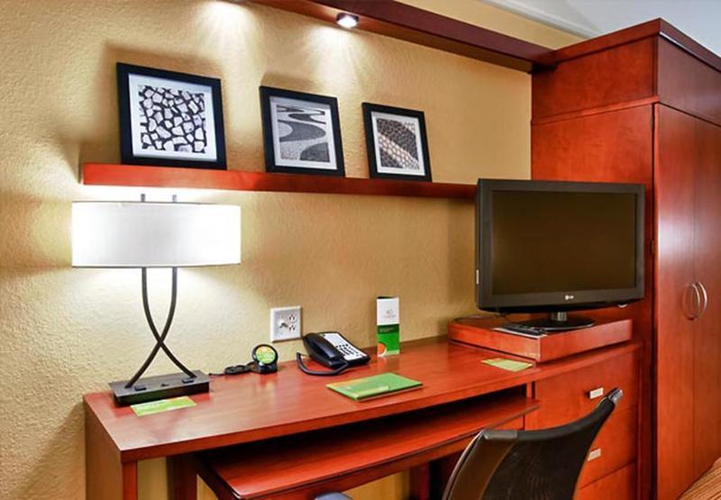 Towneplace Suites By Marriott Alexandria Extérieur photo