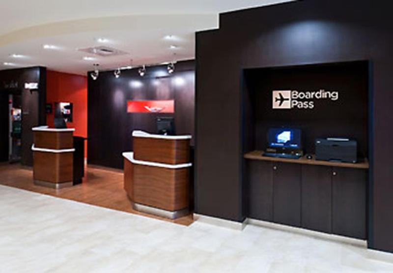 Towneplace Suites By Marriott Alexandria Extérieur photo
