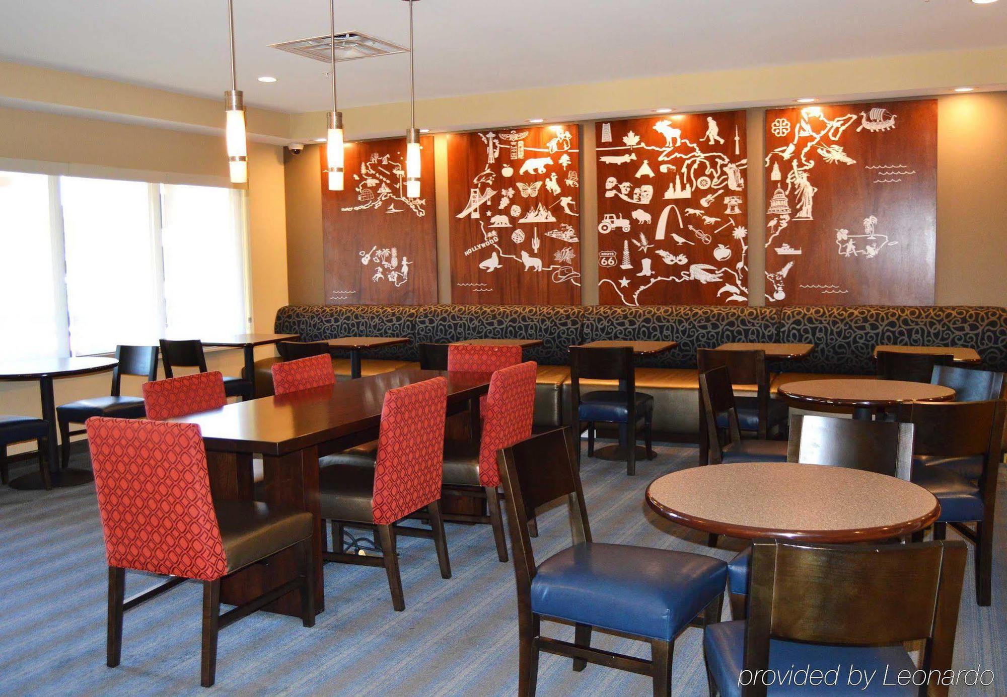 Towneplace Suites By Marriott Alexandria Extérieur photo