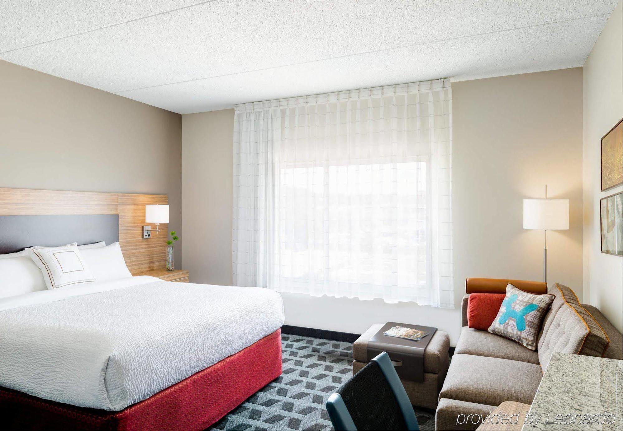 Towneplace Suites By Marriott Alexandria Extérieur photo