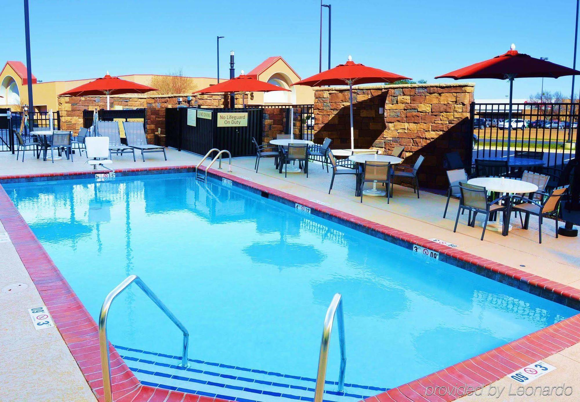 Towneplace Suites By Marriott Alexandria Extérieur photo