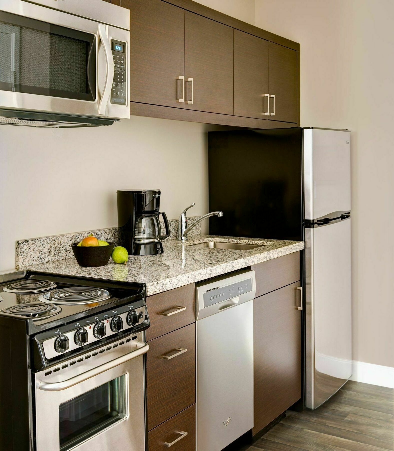 Towneplace Suites By Marriott Alexandria Extérieur photo