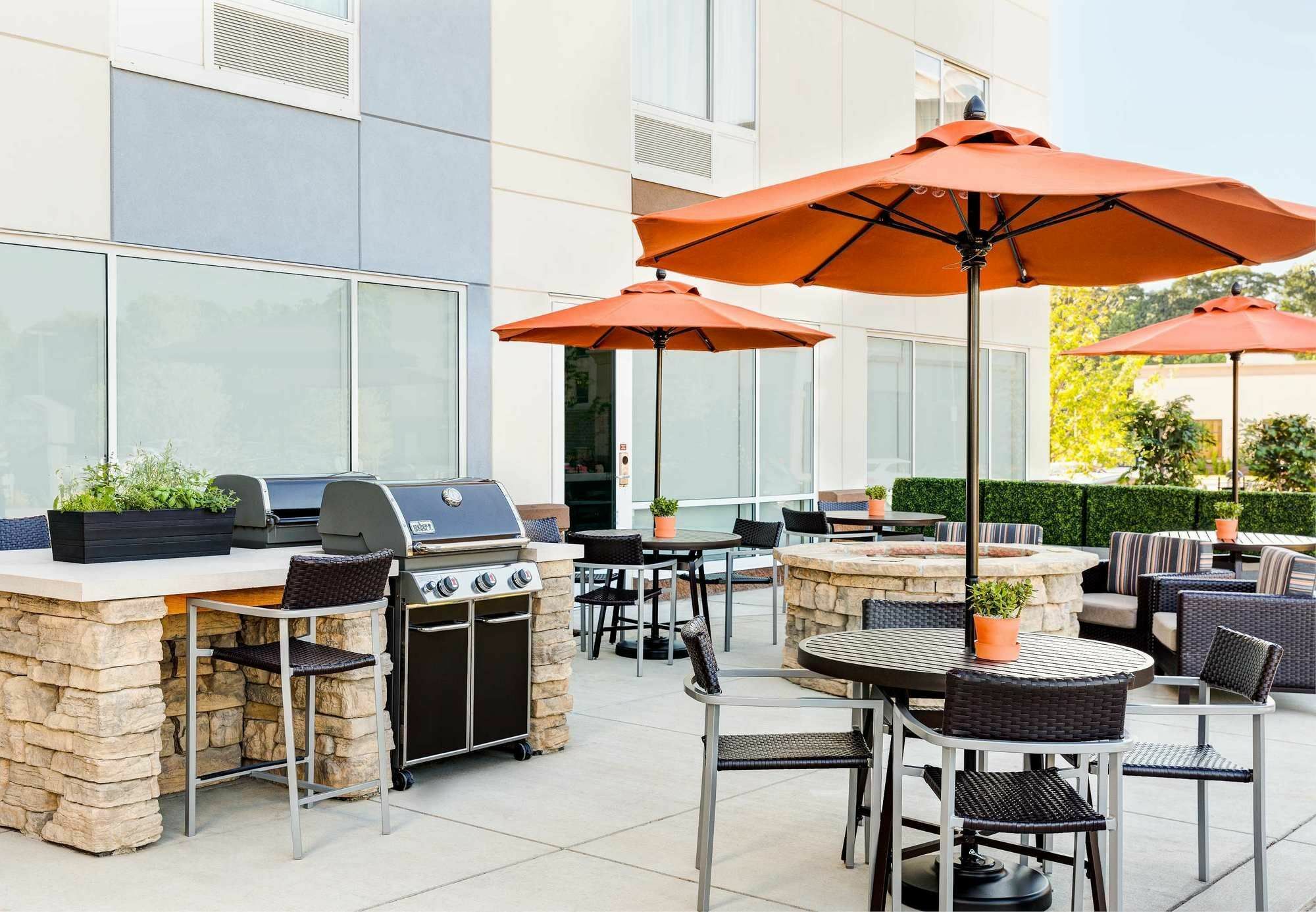 Towneplace Suites By Marriott Alexandria Extérieur photo
