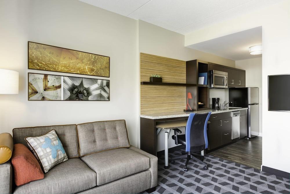 Towneplace Suites By Marriott Alexandria Extérieur photo